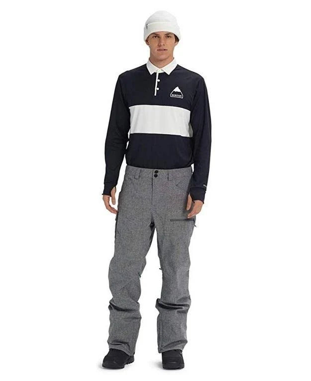 Men's Barren Camo Pant V986993