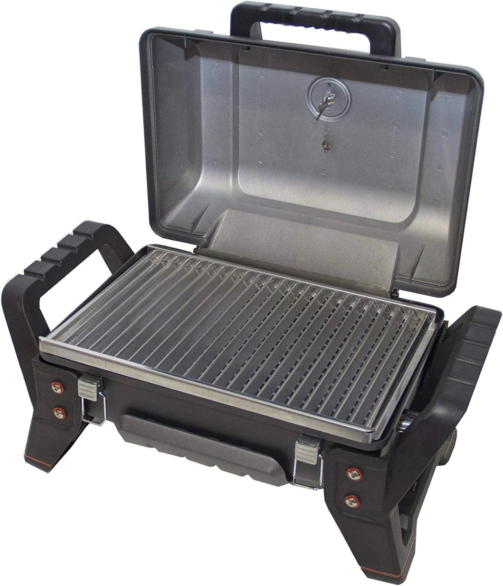 Portable Liquid Propane Gas Grill T586