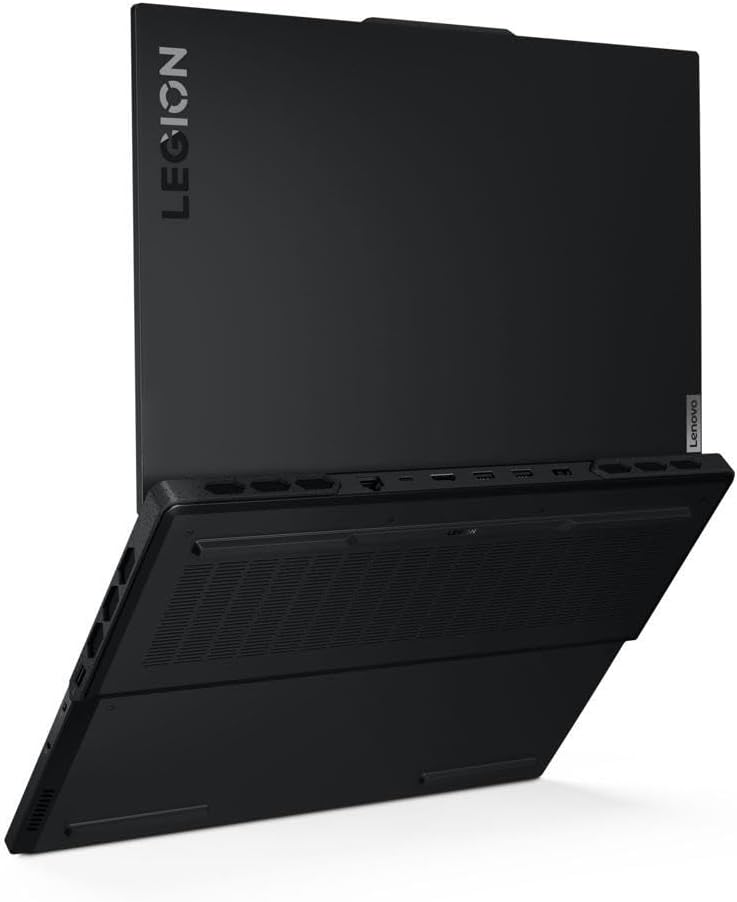 16" WQXGA 240Hz Gaming Laptop, 24-Core i9-14900HX, RTX 4090 16GB, 64GB DDR5 RAM, 4TB SSD, Gray O7955