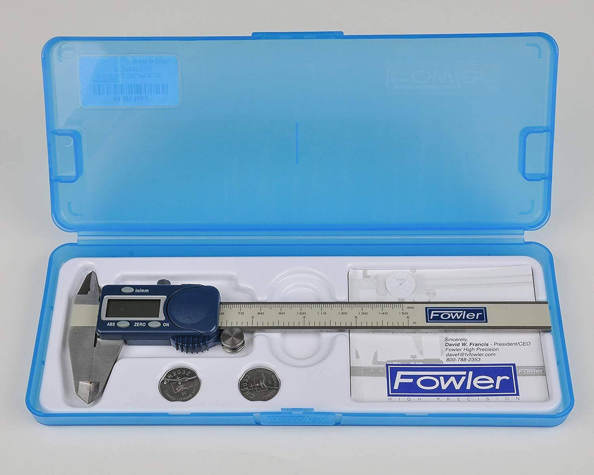 Electronic Caliper J8291