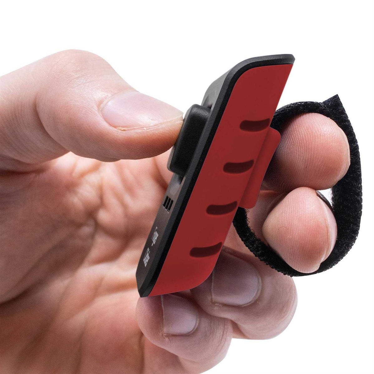 Dog Training Finger Clicker with Audible Sound Z55736
