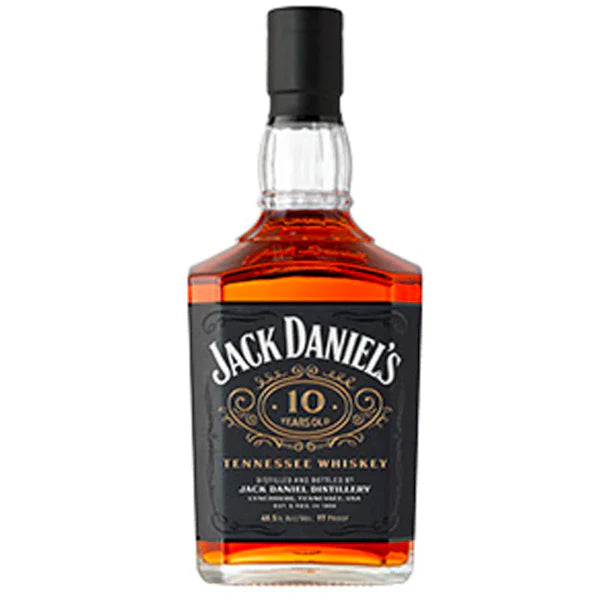 10 Year Old Tennessee Whiskey 700mL E247907
