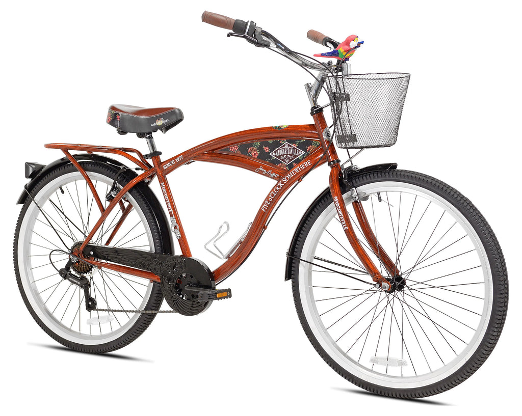 Men's Cruiser Bike L25938