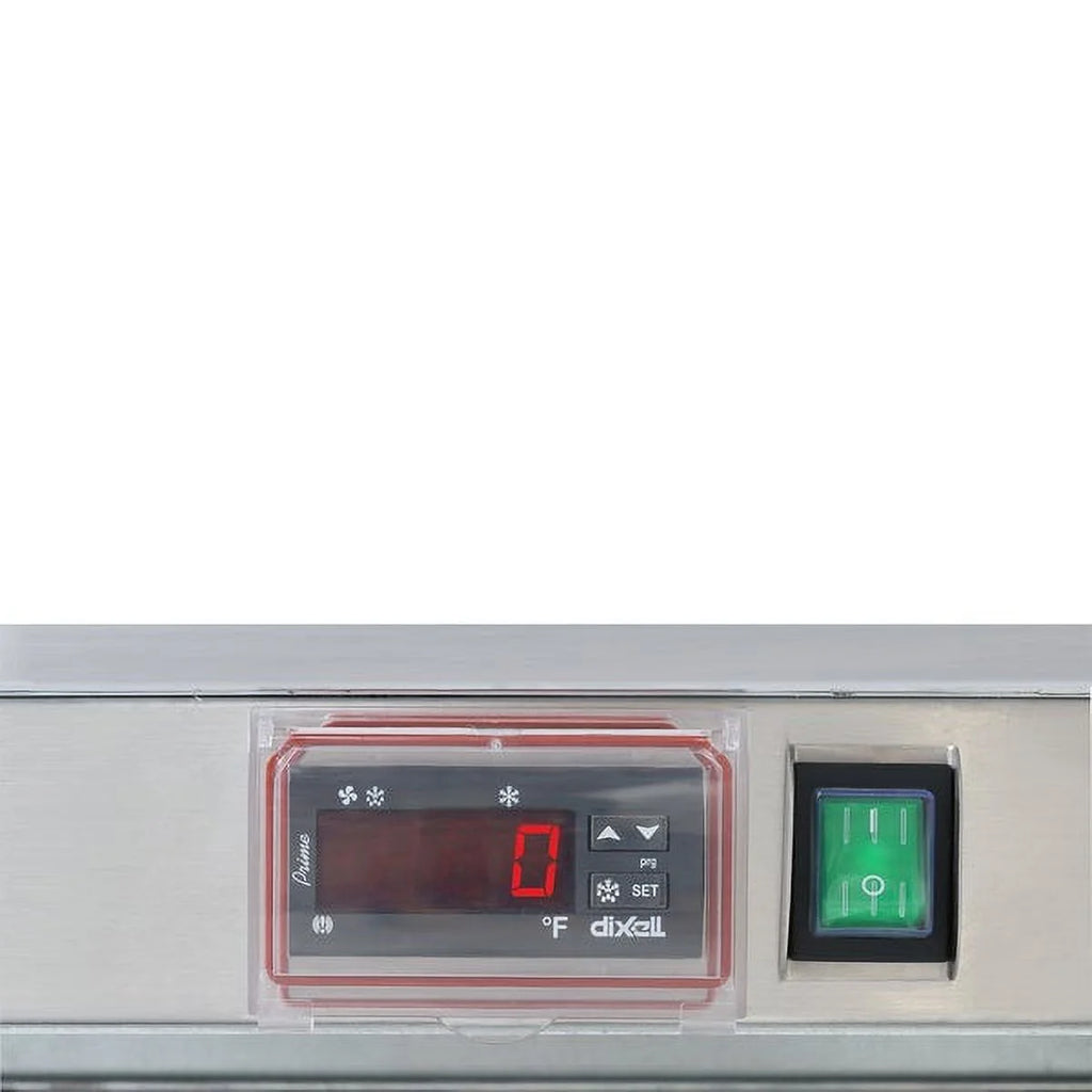Undercounter Freezer, Single Door V4721
