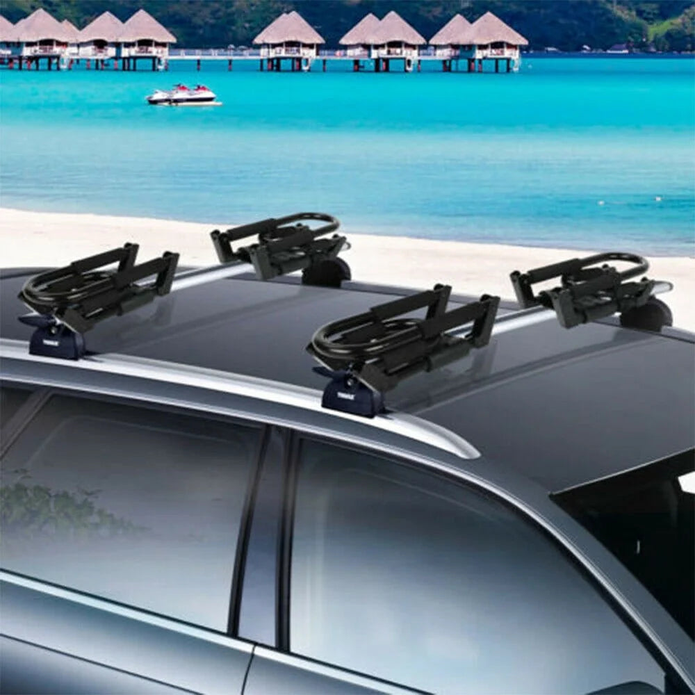 Foldable Kayak Roof Rack P87912