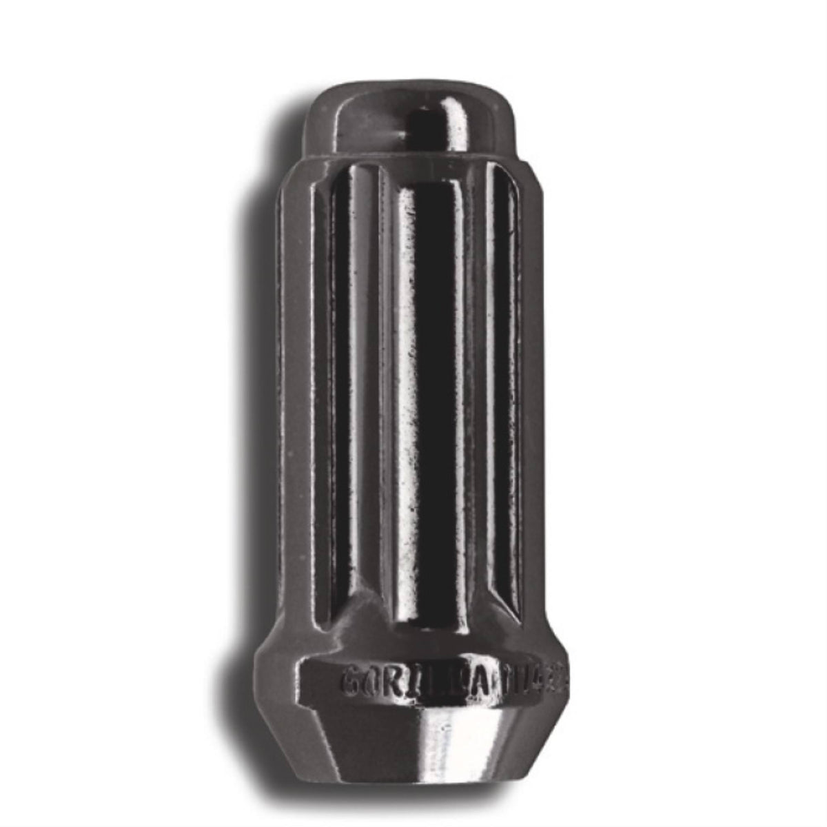 14mm x 1.50 6 Lug Kit Black U9539