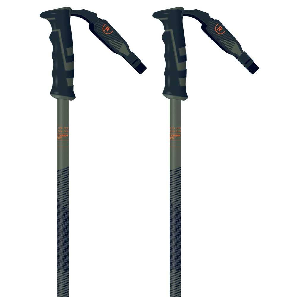 Ski Poles D450