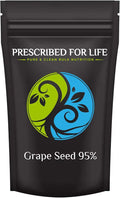 Grape Seed Extract Powder 95% Procyanidolic Value 10 kg O68515