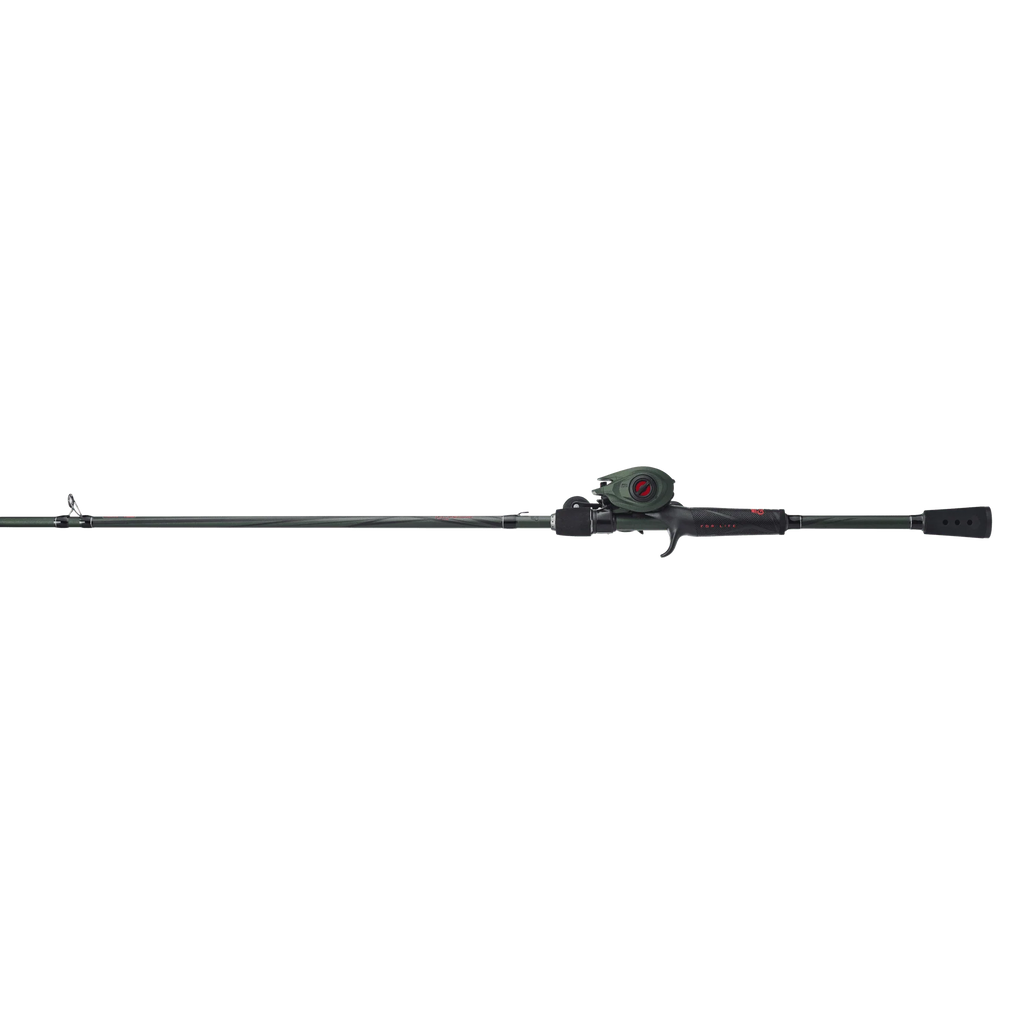 Baitcast Combo V422655