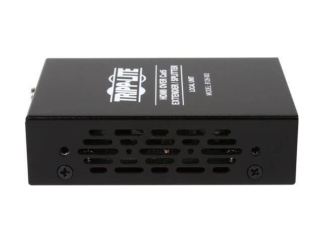 HDMI Over Cat5 Extender Splitter 2-Port H26460