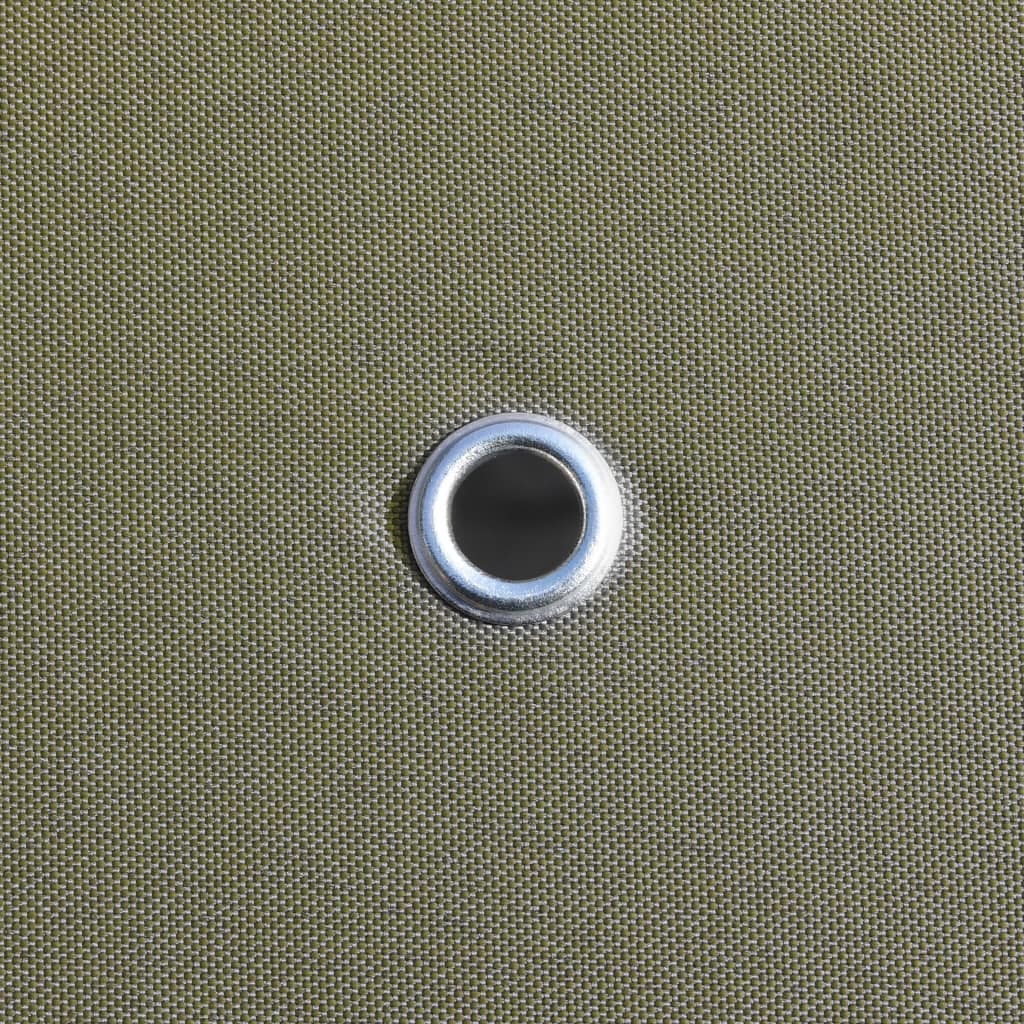 Beige 10 x 13 ft Waterproof Gazebo Replacement Canopy Cover C6152