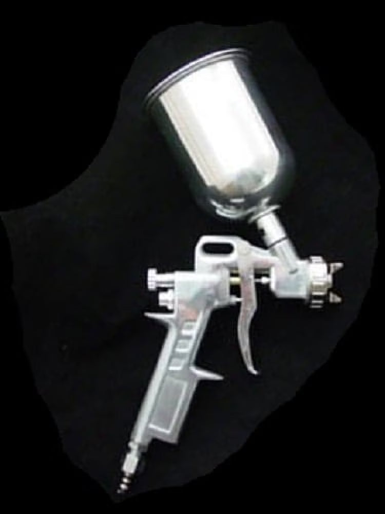 600 ml/20 oz Gravity Feed Air Paint Gun Sprayer O607