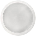 125-Watt 8 inch Dual Voice-coil In-Ceiling Speaker M773432