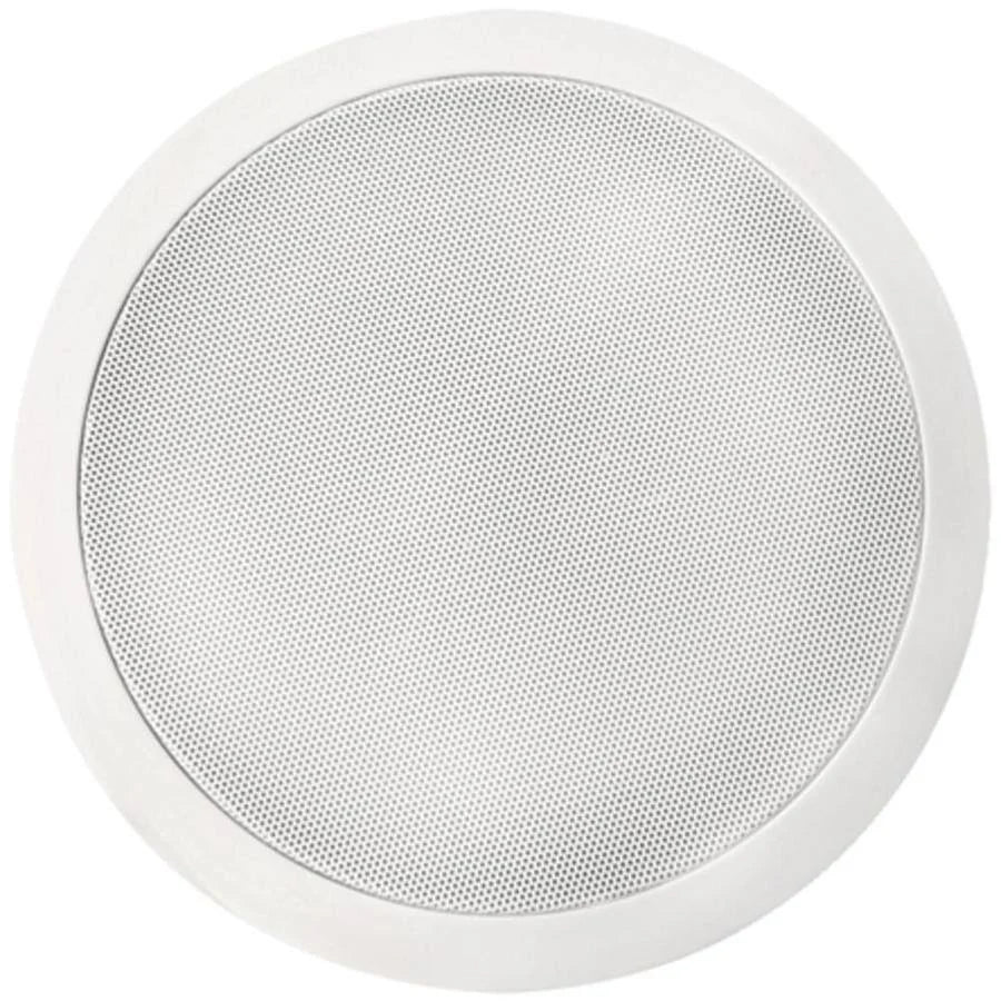 125-Watt 8 inch Dual Voice-coil In-Ceiling Speaker M773432