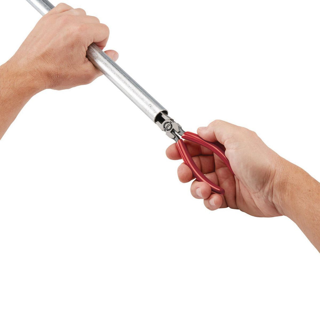 7 in. Heavy Duty Long-Nose Pliers I17306