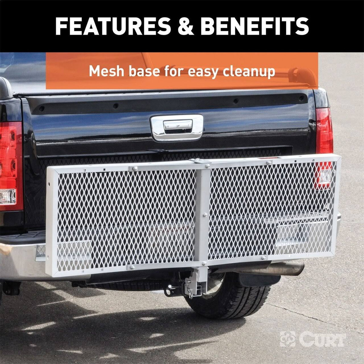Cargo Carrier I5678