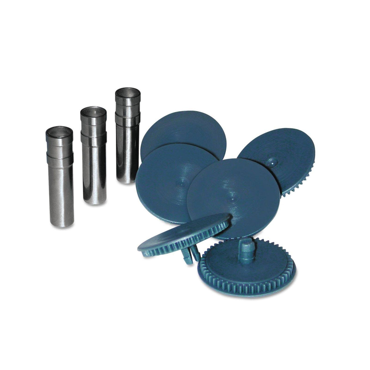 Replacement Punch Head for 160-Sheet High-Capacity Punch Y83261