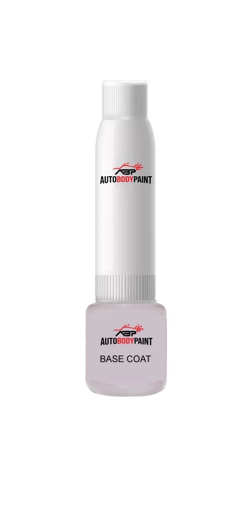 Touch Up Basecoat Spray Paint O69269