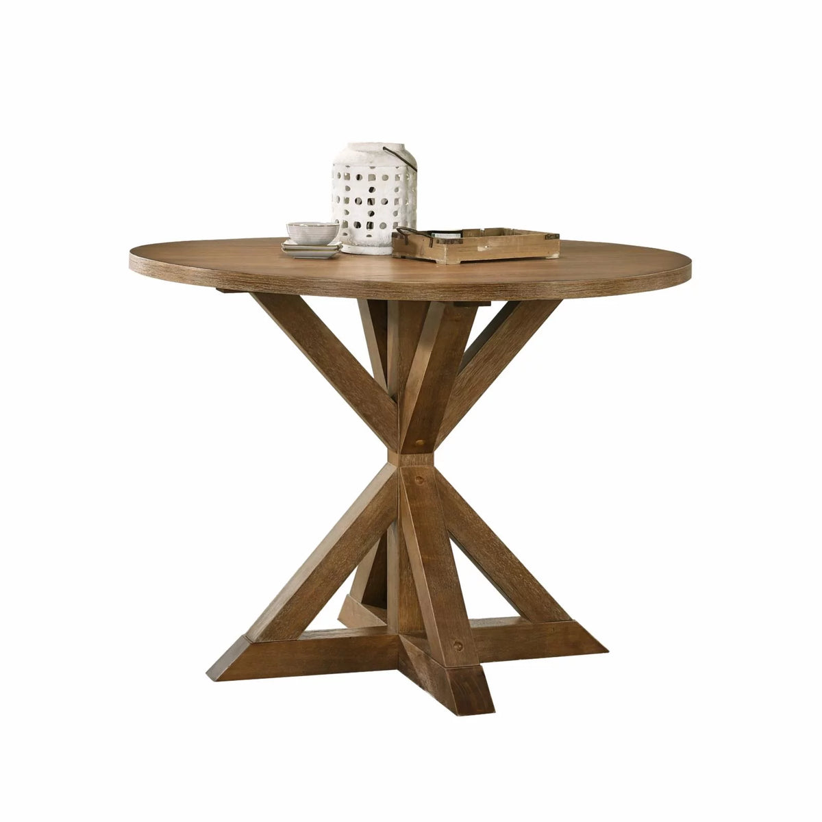 Counter Height Dining Table F819136