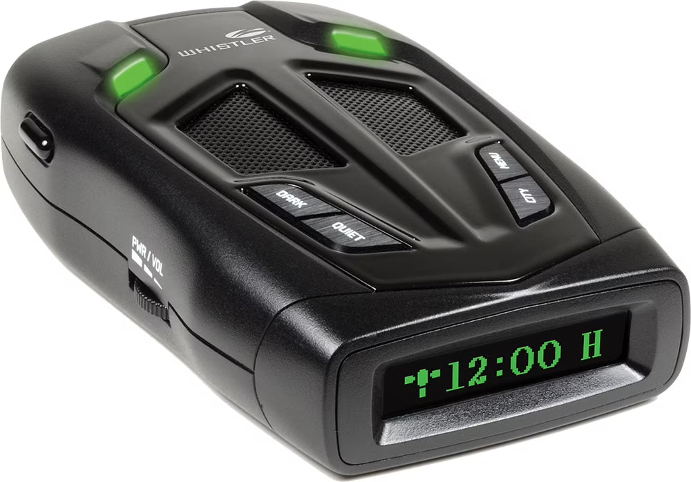 Radar Detector A263184