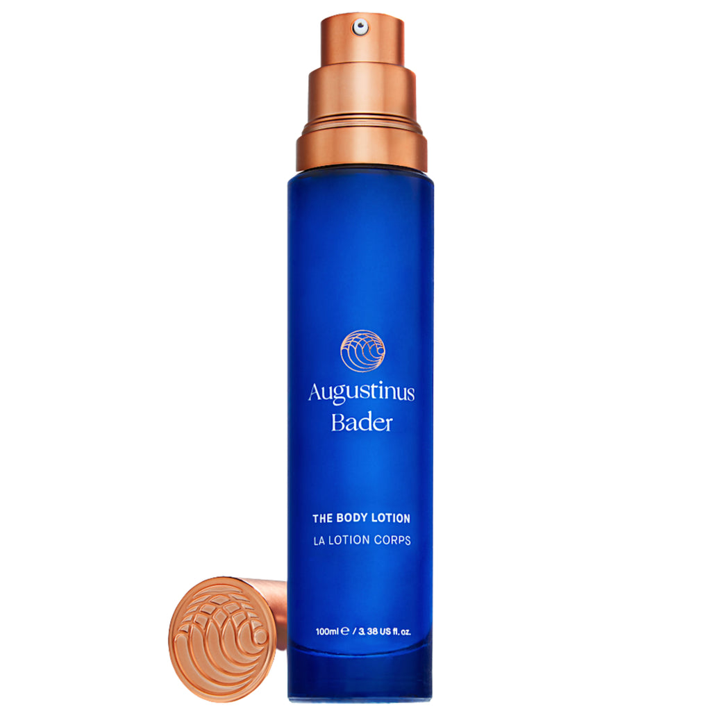The Body Lotion - 100 ml Q26318