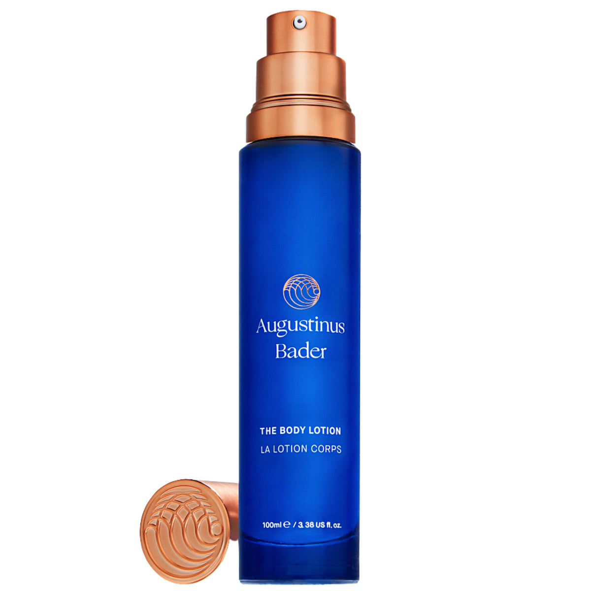 The Body Lotion - 100 ml Q26318