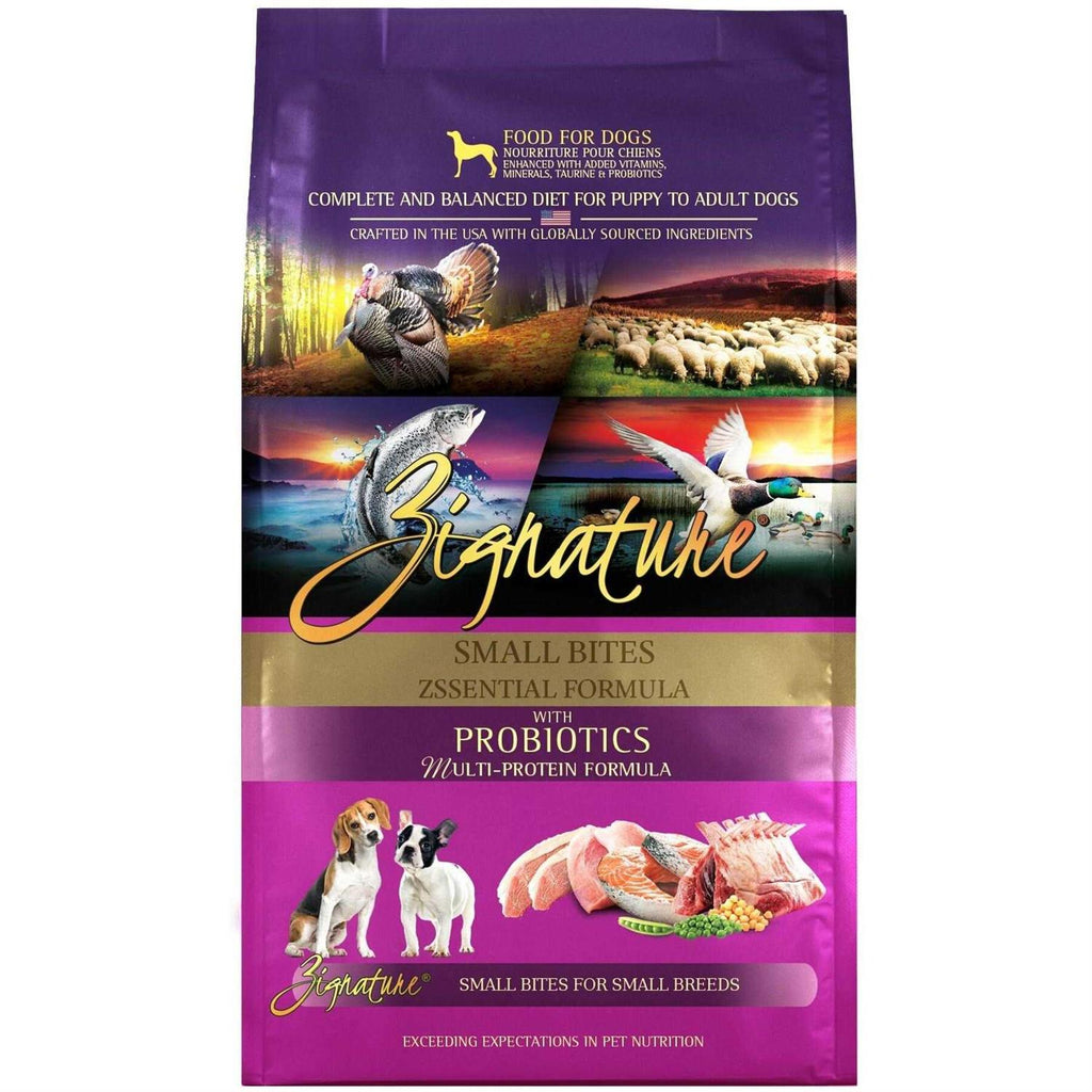 Dry Dog Food T3719