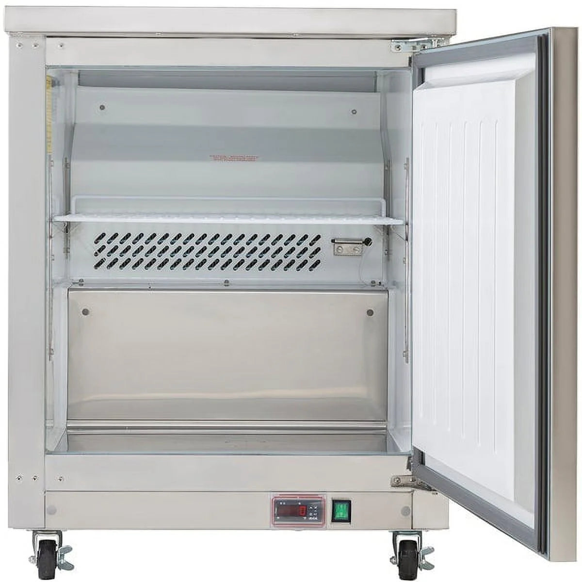 Undercounter Freezer, Single Door V4721