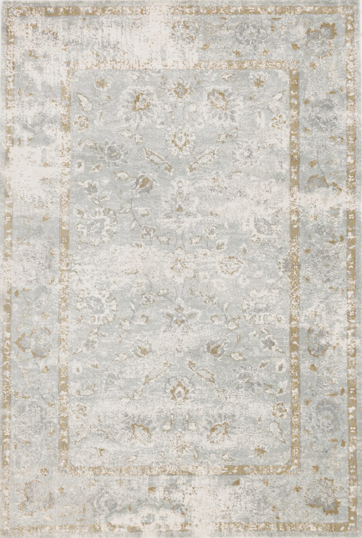 Sea 7'10 x 10'10 Rug Z999961