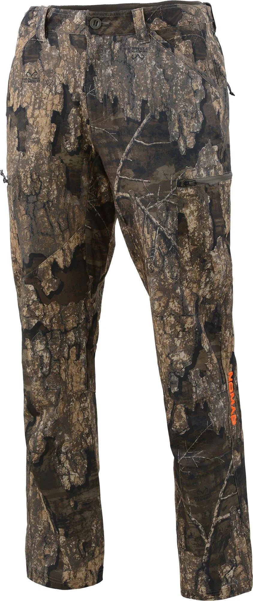 Stretch-Lite Pant Realtree Timber / XXXL T226076