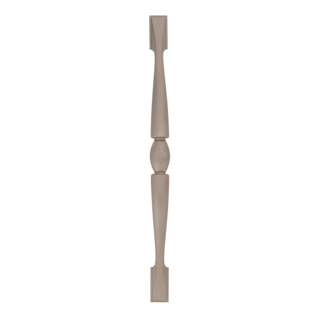 Satin Nickel Appliance Pull F470