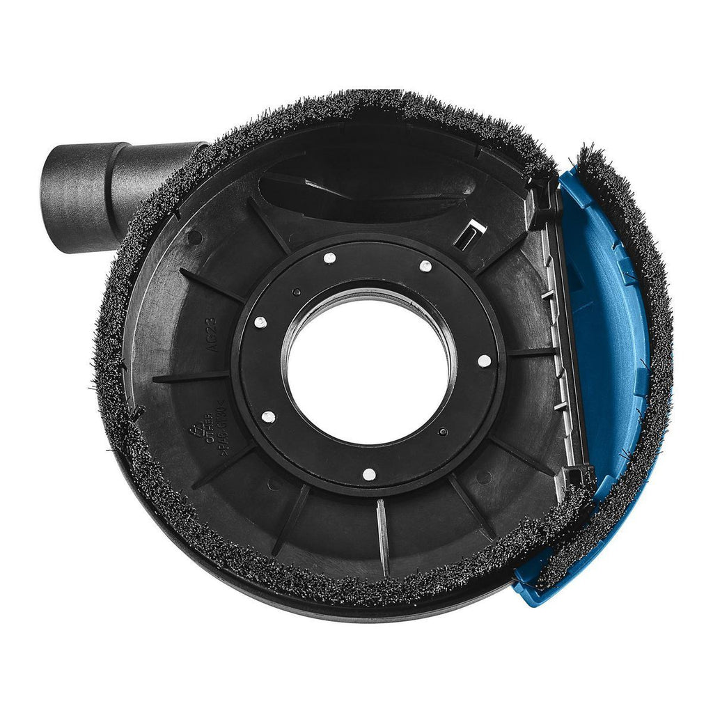 7 in. Surface Grinding Dust Shroud W4202