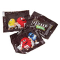 Milk Chocolate Candy Fun Size Packets D383