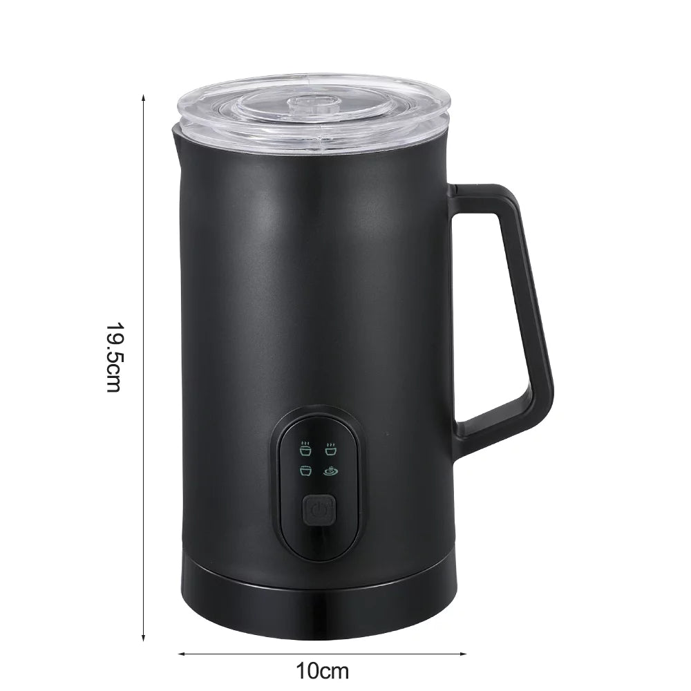 400W 580ml Electric Milk Frother G257