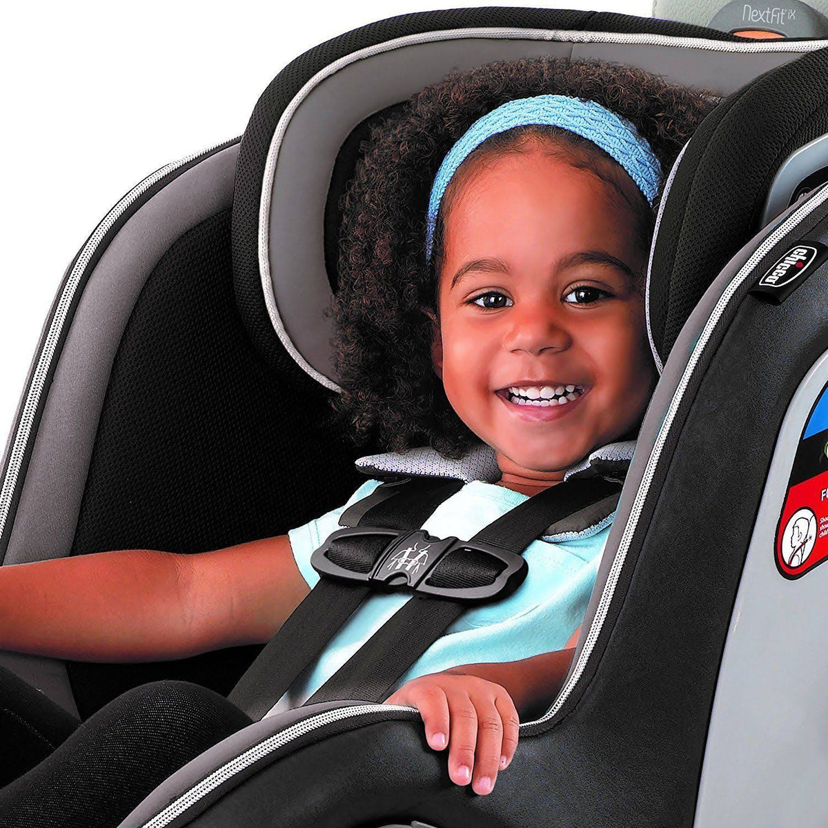 Convertible Car Seat U676219