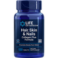 Hair, Skin & Nails Collagen Plus Formula 120 tabs E1196