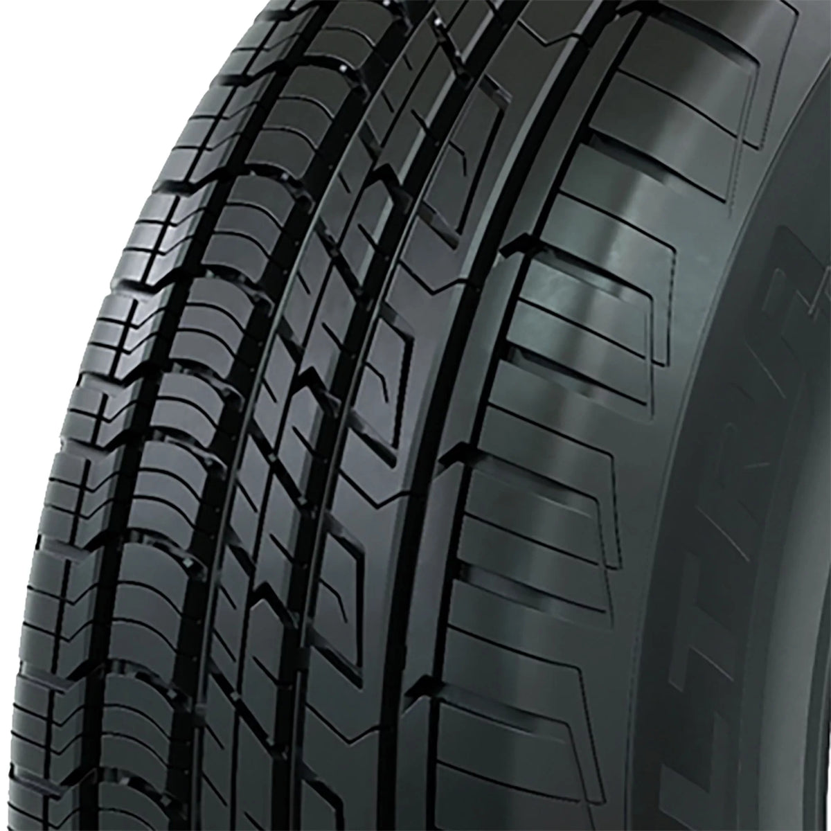 All Season 235/50R18 97W Passenger Tire Z482100