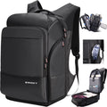 17.3 inch Anti-Theft Laptop Backpack with USB Charging Port B117