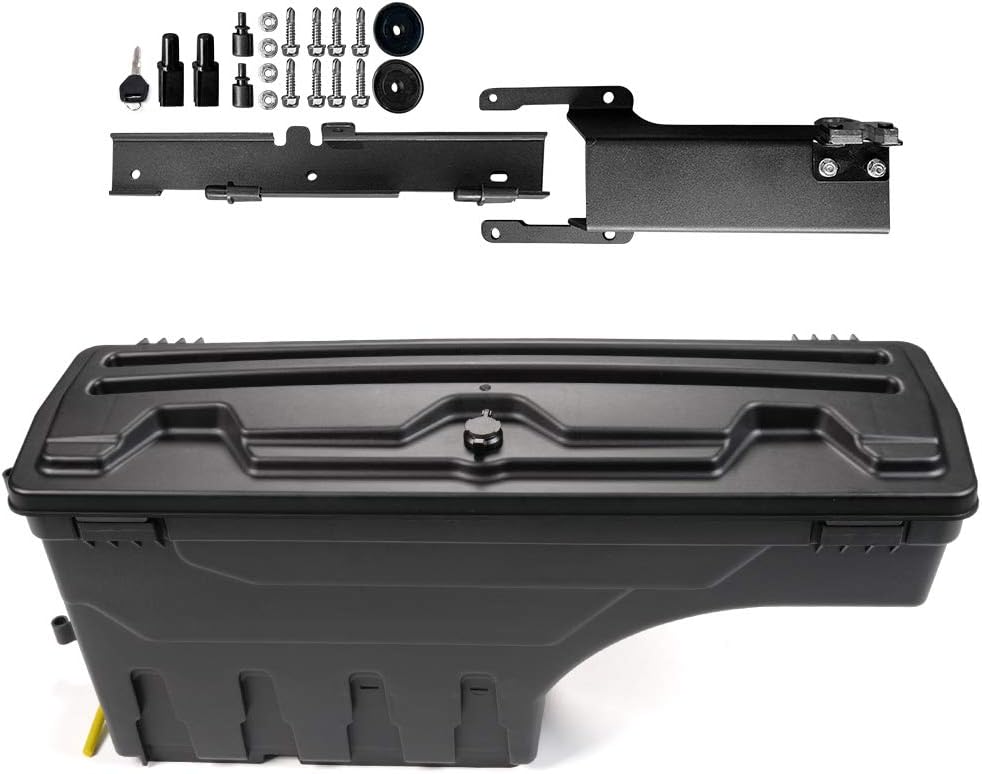 Storage Box for Ford F150 S7825