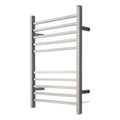 Brushed Stainless Towel Warmer G293