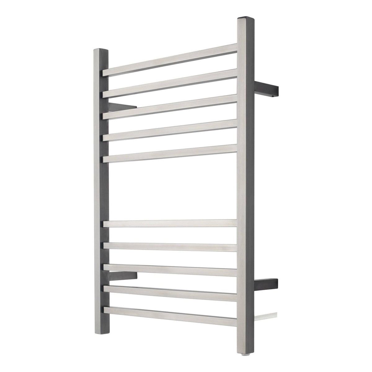 Brushed Stainless Towel Warmer G293
