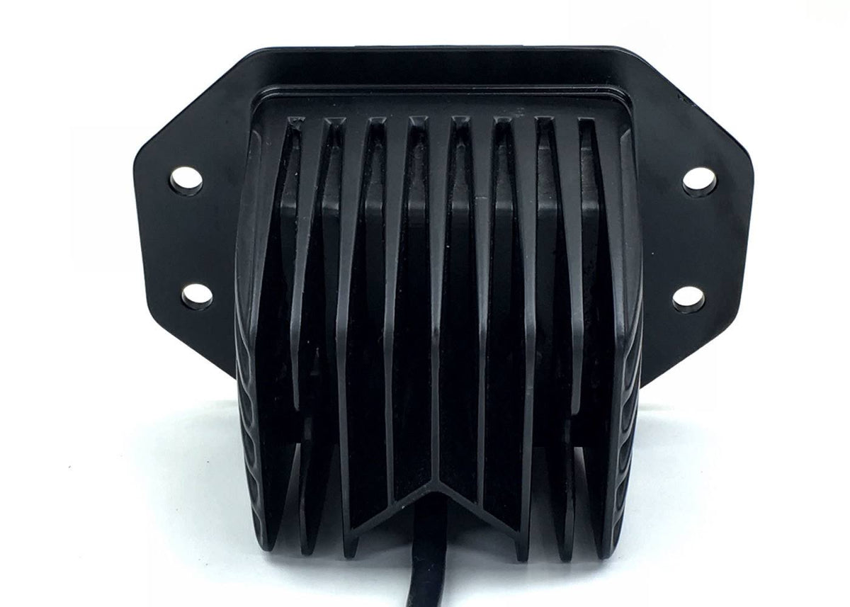40 Watt LED Work Light X56693