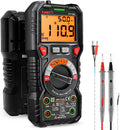 Auto-Ranging TRMS Digital Multimeter W75189