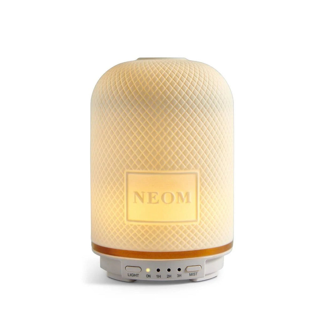 Electric Essential Oil Diffuser Starter Pack J78768