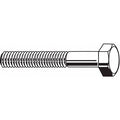 Hhcs 5/16-24X1/2 Steel Gr 8 Plain W9456