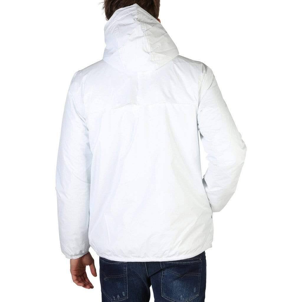 Green L Jacket B711