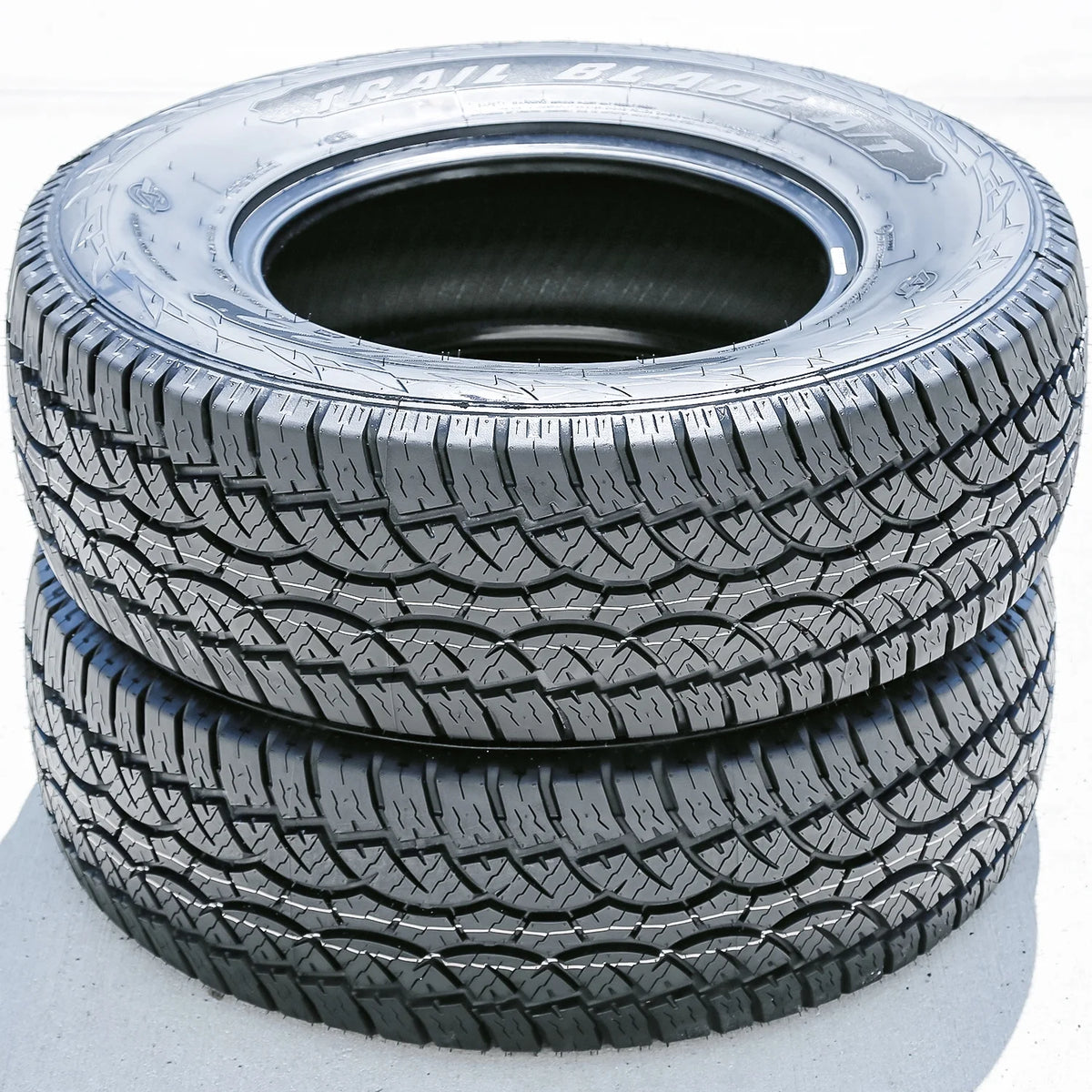 All Terrain 265/70R17 115T Light Truck Tire G2864