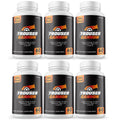 6 Bottles Male Health V46315