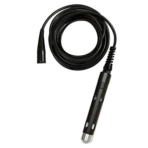 EcoSense Optical Do and Temp Field Probe, 10 M Cable Q997440