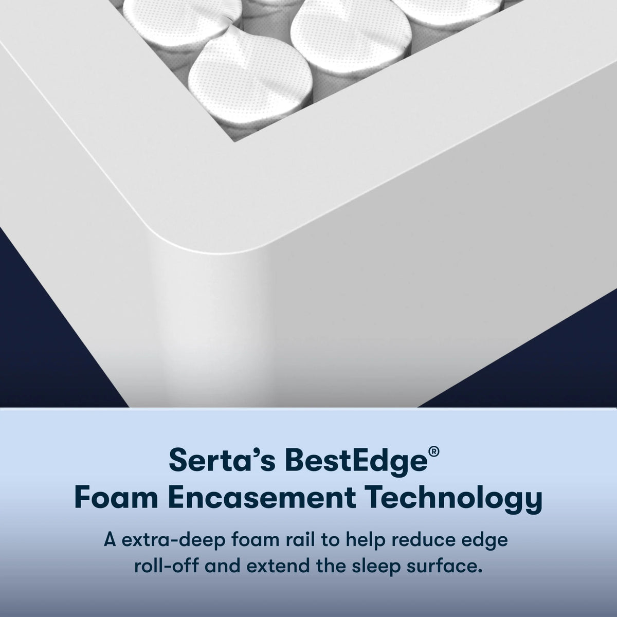 14 Hybrid Plush Mattress G364